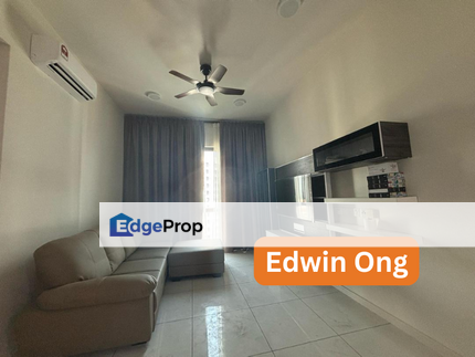Nice Fully Furnished and Renovated Unit at Batu Kawan for Rent, Penang, Simpang Ampat