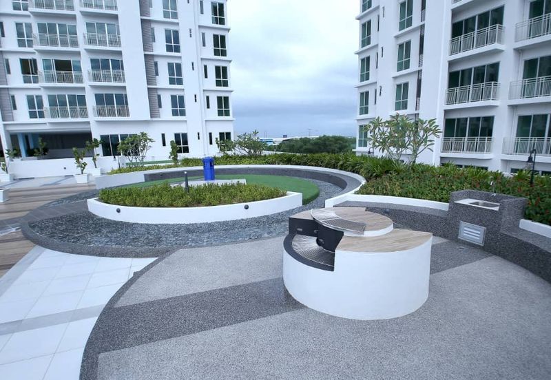 Royale Infinity @ Tambun Royale City