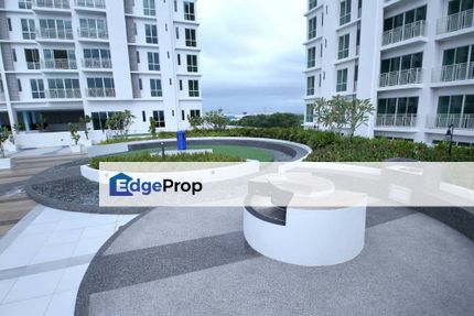 (Royale Infinity) Exclusive Low Density Condominium in Bukit Minyak , Penang, Bukit Minyak