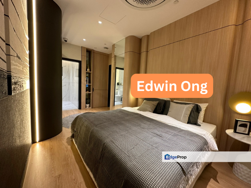 (Savana) Flexible Condo Living @ Batu Kawan , Penang, Batu Kawan