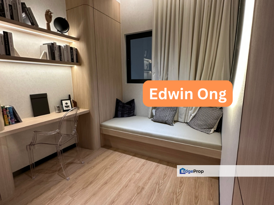 (Savana) Flexible Condo Living @ Batu Kawan , Penang, Batu Kawan