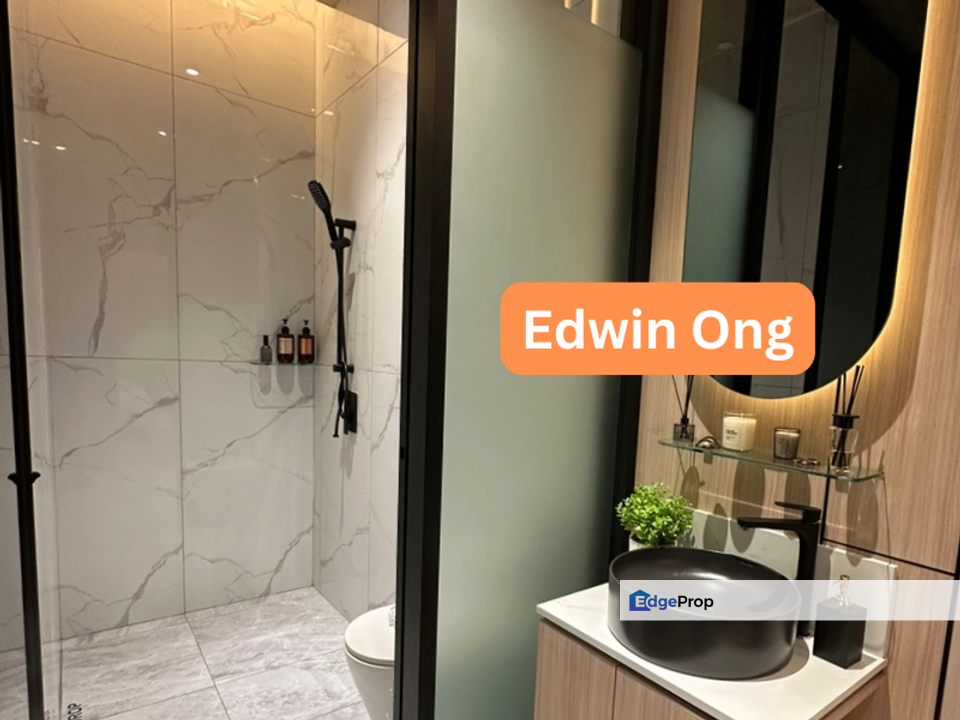 (Savana) Flexible Condo Living @ Batu Kawan , Penang, Batu Kawan