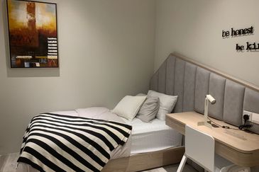 (Montview) Exciting Development in Bukit Mertajam