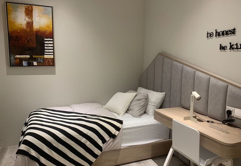 (Montview) Exciting Development in Bukit Mertajam