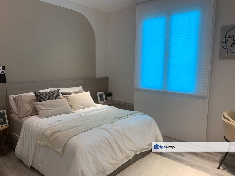 (Montview) Exciting Development in Bukit Mertajam, Penang, Bukit Mertajam