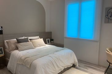 (Montview) Exciting Development in Bukit Mertajam