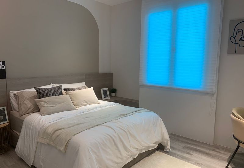 (Montview) Exciting Development in Bukit Mertajam