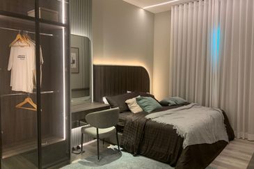 (Montview) Exciting Development in Bukit Mertajam