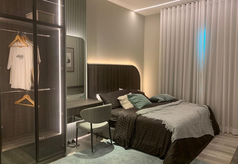 (Montview) Exciting Development in Bukit Mertajam