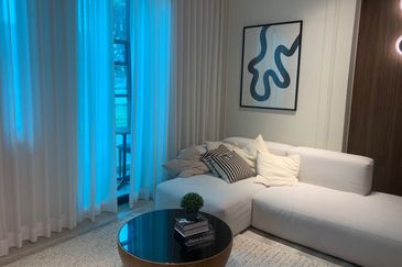 (Montview) Exciting Development in Bukit Mertajam