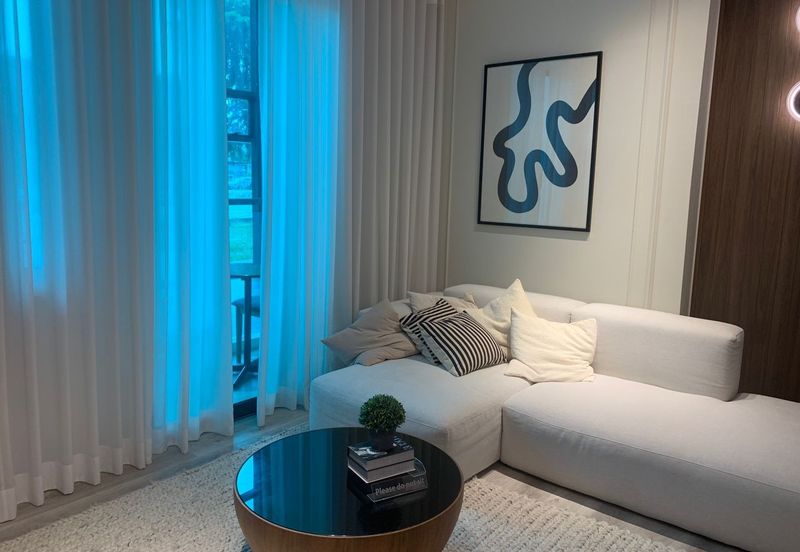 (Montview) Exciting Development in Bukit Mertajam