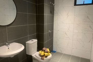 (Montview) Exciting Development in Bukit Mertajam