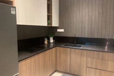 (Montview) Exciting Development in Bukit Mertajam