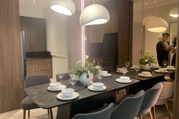 (Montview) Exciting Development in Bukit Mertajam