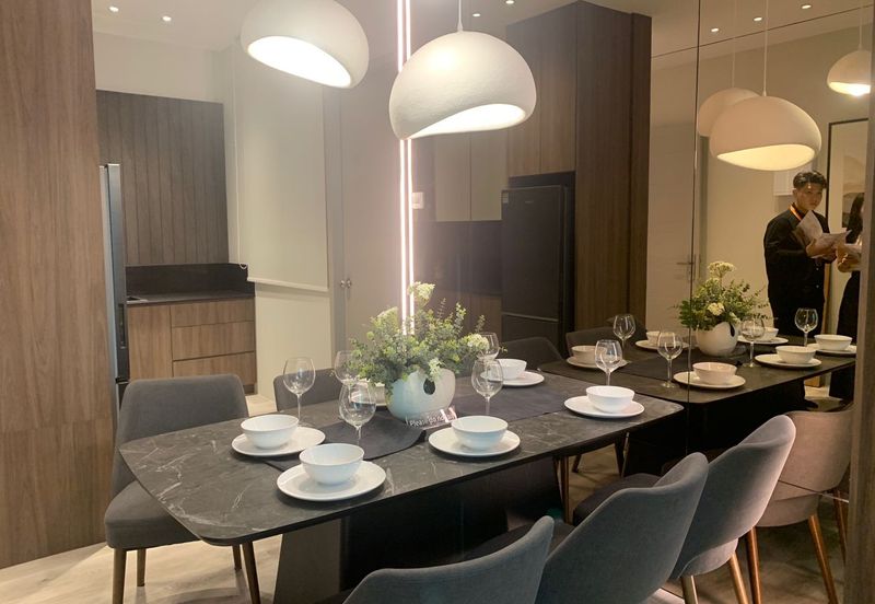 (Montview) Exciting Development in Bukit Mertajam