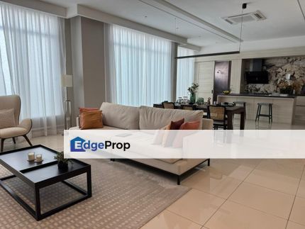 (Taman Desa Impian) Two-Storey Semi-Detached House @ Alma, Penang, Alma