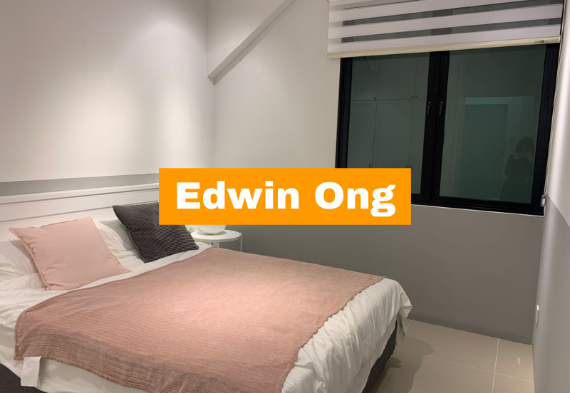 Residensi Rambai Indah