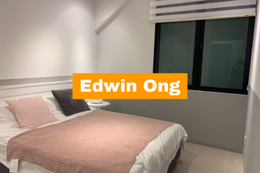 Residensi Rambai Indah