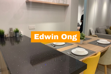 Residensi Rambai Indah