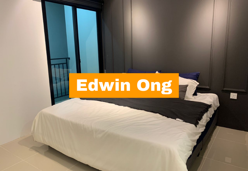 Residensi Rambai Indah