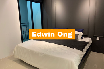 Residensi Rambai Indah