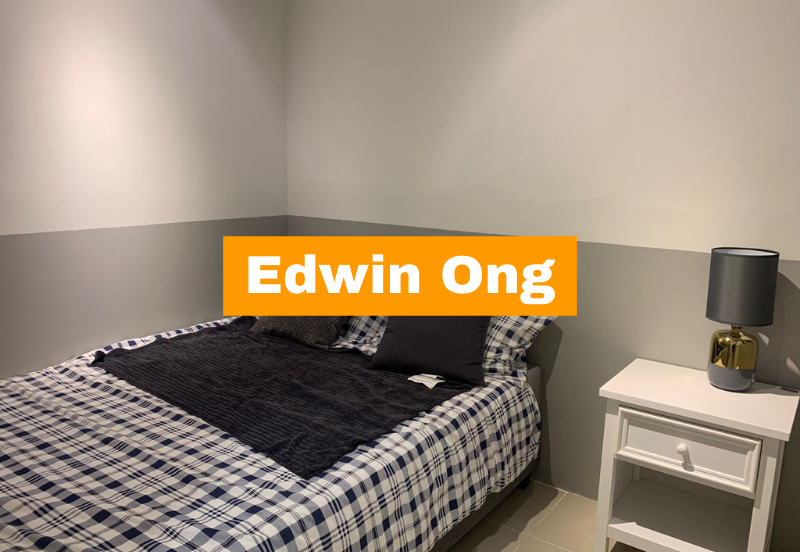 Residensi Rambai Indah