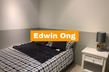 Residensi Rambai Indah