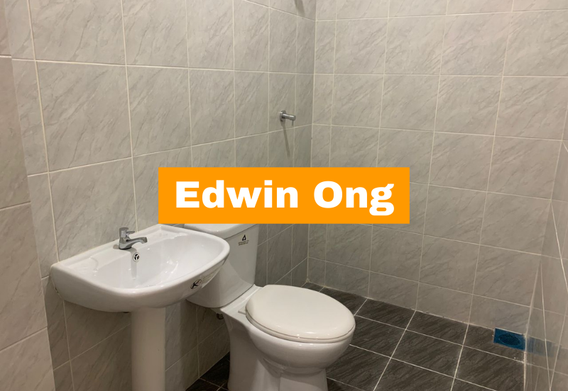 Residensi Rambai Indah