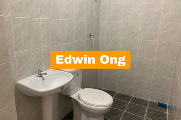 Residensi Rambai Indah