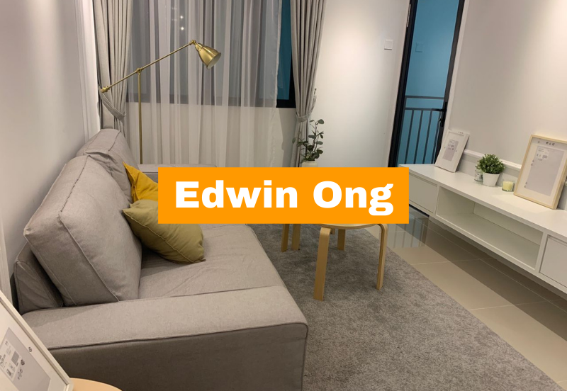 Residensi Rambai Indah