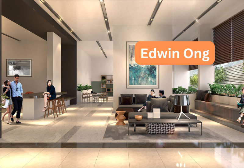 Glisten Hill Condominium @ Juru