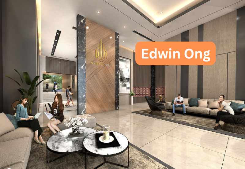 Glisten Hill Condominium @ Juru