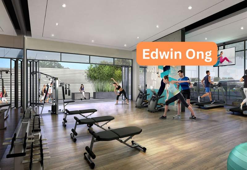 Glisten Hill Condominium @ Juru