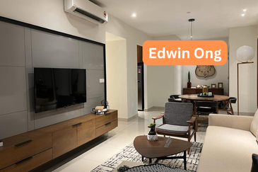 GEM Residences @ Perai