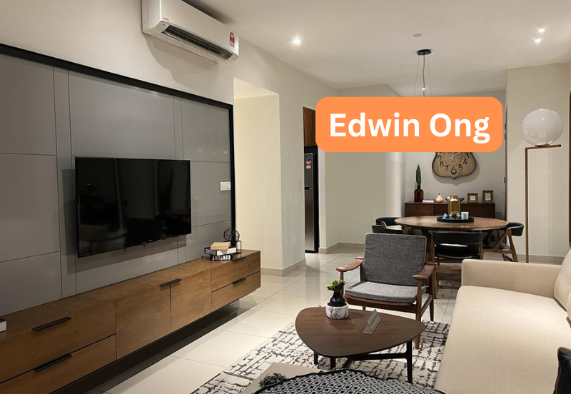 GEM Residences @ Perai