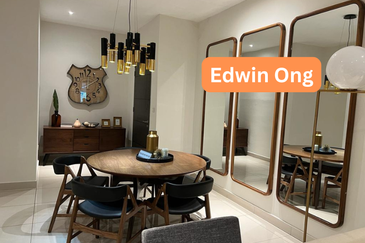 GEM Residences @ Perai