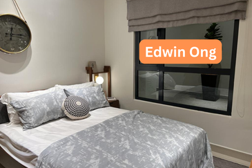 GEM Residences @ Perai