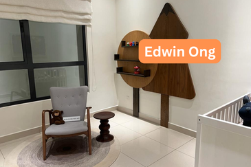 GEM Residences @ Perai