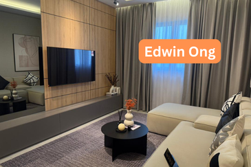 (Harbour View) Affordable Chain Ferry Housing Project