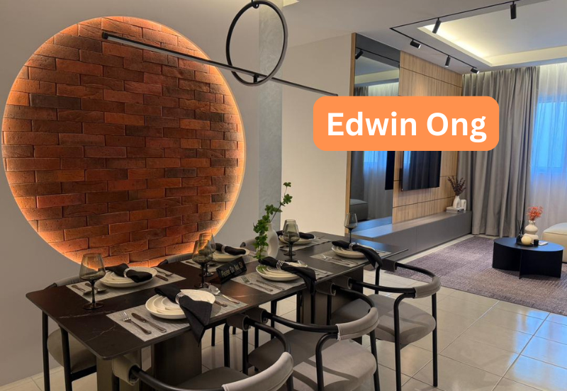 (Harbour View) Affordable Chain Ferry Housing Project