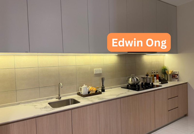 (Harbour View) Affordable Chain Ferry Housing Project