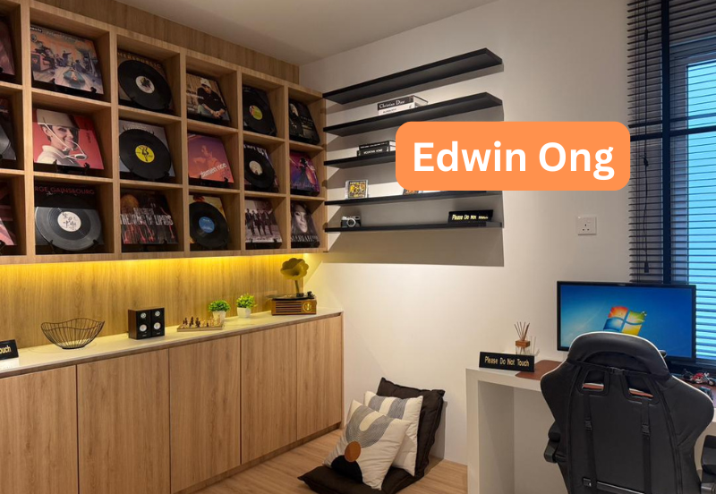 (Harbour View) Affordable Chain Ferry Housing Project