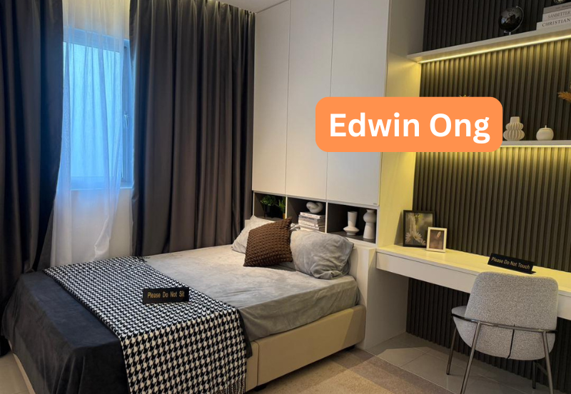 (Harbour View) Affordable Chain Ferry Housing Project