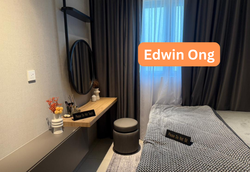 (Harbour View) Affordable Chain Ferry Housing Project