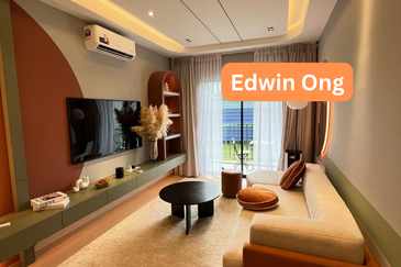 (Ari Mellizo) Butterworth Budget-Friendly Smart Residence