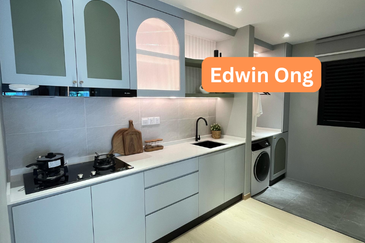 (Ari Mellizo) Butterworth Budget-Friendly Smart Residence