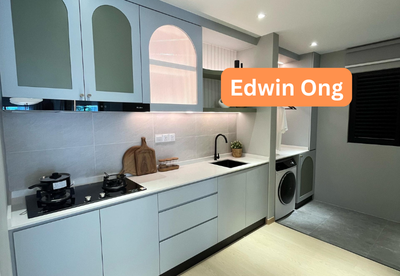 (Ari Mellizo) Butterworth Budget-Friendly Smart Residence