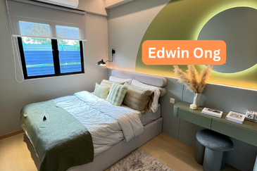 (Ari Mellizo) Butterworth Budget-Friendly Smart Residence