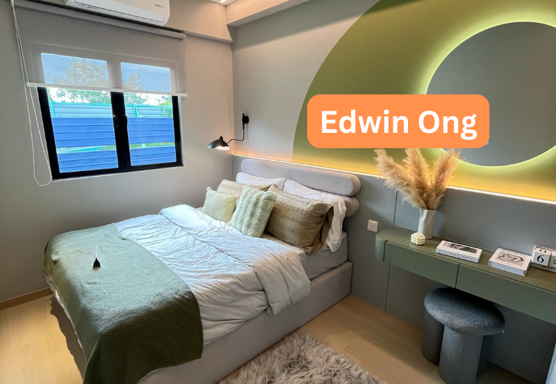 (Ari Mellizo) Butterworth Budget-Friendly Smart Residence