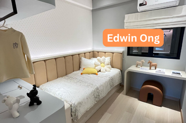 (Ari Mellizo) Butterworth Budget-Friendly Smart Residence